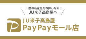 PayPayモール JU米子髙島屋店