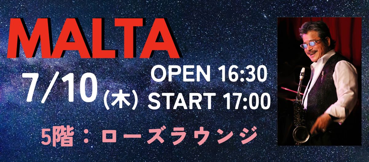 MALTA LIVE